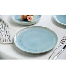 Тарелка столовая Crafted Blueberry 26 см