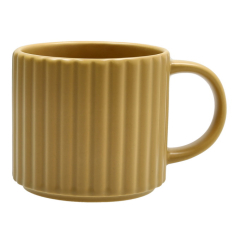 Кружка Ember 430 мл, желтая