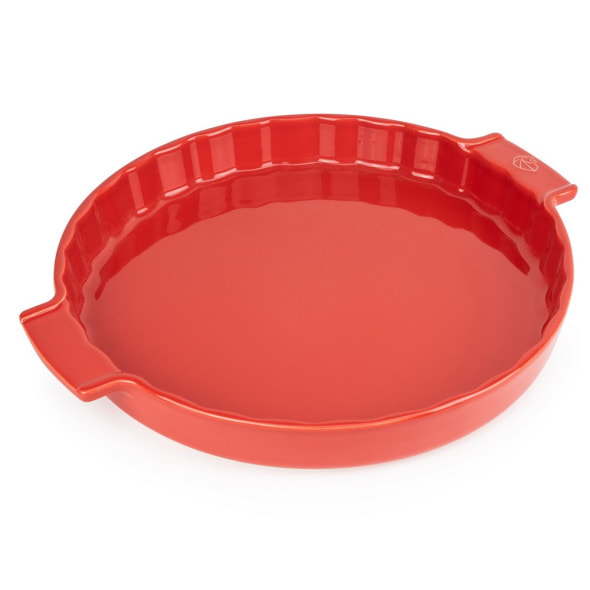 Форма для выпечки тарта Appolia 30 см, красная