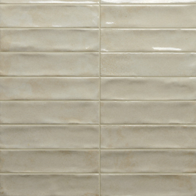 Керамогранит Rondine Marrakech 4,8x20, Ivory, 9,5 мм