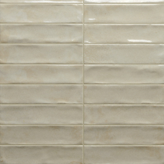 Керамогранит Rondine Marrakech 4,8x20, Ivory, 9,5 мм