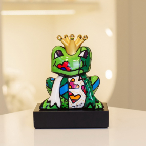 Фигурка "Принц" 14,5 см