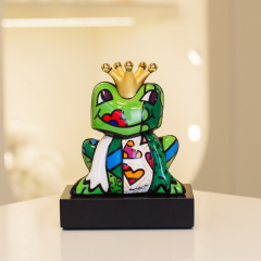 Фигурка "Принц" 14,5 см