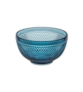 Салатник порционный Bicos Blue 16,2 см