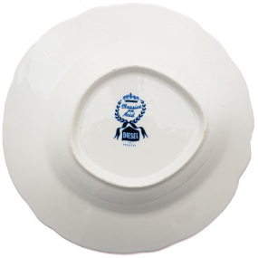 Тарелка глубокая "Арабская" Classics on Acid 25 см