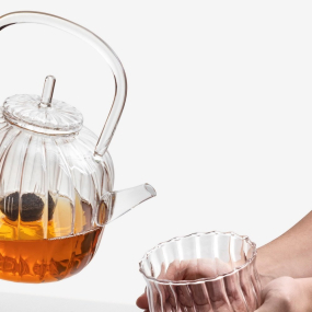 Заварник с фильтром Cha No Yu 1,4 л