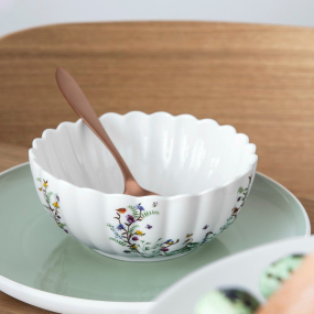 Салатник "Анна" Spring Fantasy 17 см