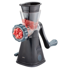 Мясорубка ручная Metto 20х12 см