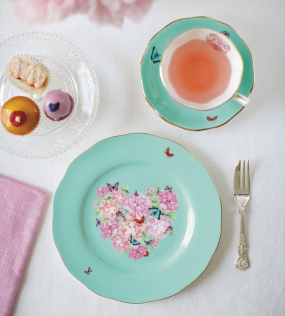 Набор чайный на 1 персону Miranda Kerr Blessings, 3 предмета