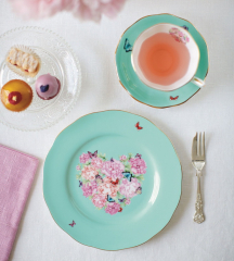 Набор чайный на 1 персону Miranda Kerr Blessings, 3 предмета