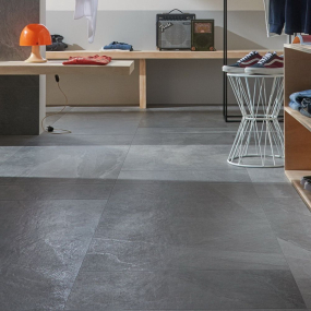 Керамогранит Imola X-Rock 60х120 N, R9, Grey, 10 мм