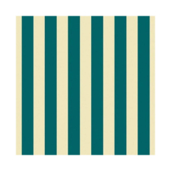 Плитка керамическая Petracer's Grand Elegance 20х20, Riga Grande Verde Su Crema, 7,5 мм