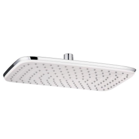 Лейка для душа Kludi Freshline 6445005-00, потолочная, 30х22 см, хром