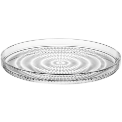 Набор тарелок Ethno 22 см, 2 шт