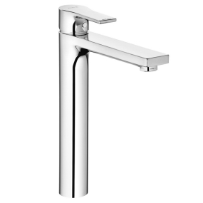Смеситель для раковины Kludi Zenta SL 482560565, хром
