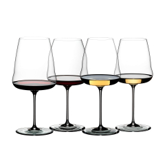 Билет на бокальную дегустацию Riedel