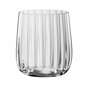 Набор стаканов LifeStyle 340 мл, 4 шт