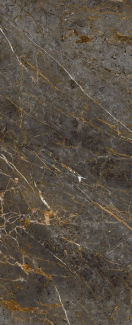 Керамогранит La Faenza Aesthetica 60х120 LPM, Golden Black, 6,5 мм