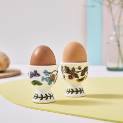 Стаканчик для яйца "Незабудка" 6 см