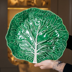 Салатник Couve Natural 35,5х32,5см