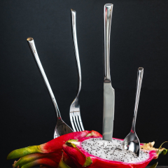 Набор столовых приборов Trumpet, 24 предмета