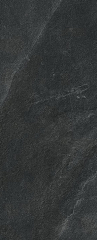 Керамогранит Panaria Ceramica Zero.3 Stone Trace 60х120 Nat, Abyss, 6 мм