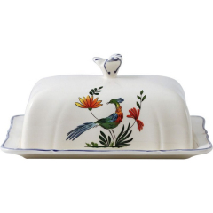 Масленка Oiseaux De Paradis
