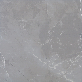 Керамогранит Prissmacer Ess.Pulpis 60,8х60,8, Gris, 9,5 мм