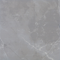 Керамогранит Prissmacer Ess.Pulpis 60,8х60,8, Gris, 9,5 мм