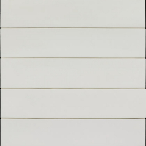 Керамогранит Equipe Wadi 6х30, Snow, 8 мм