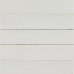 Керамогранит Equipe Wadi 6х30, Snow, 8 мм