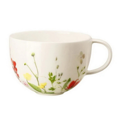 Чашка для капучино Brillance Fleurs Sauvages 300 мл