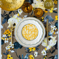 Скатерть-дорожка La Rosa 50х140 см