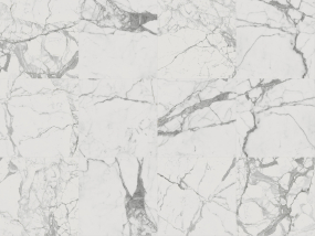 Керамогранит Italon Charme Evo 80х80 Naturale, Statuario, 9 мм