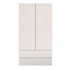 Шкаф подвесной Kolpa-San Naomi N 1501/790 WH, 149х79, белый