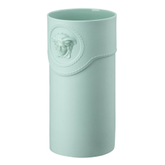 Ваза Versace La Medusa Green 24 см