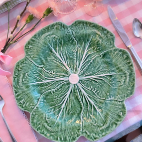 Блюдо сервировочное Couve Natural 30,5 см