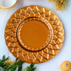 Блюдо сервировочное Galassia Diadema 34 см