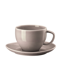 Чашка для капучино Junto Soft Shell 280 мл