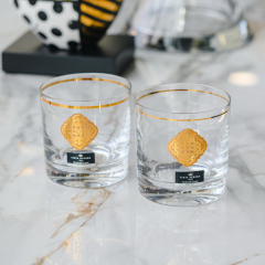 Стакан для виски Golden 280 мл