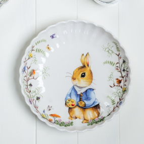 Салатник "Макс" Spring Fantasy 24 см