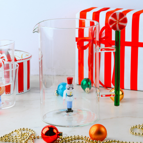 Кувшин "Солдатик" Schiaccianoci 18 см