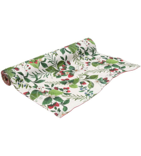 Скатерть-дорожка Textile Sweet Berry 40х140 см