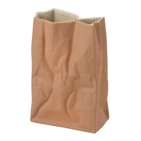 Ваза Bag Ceramic 18 см