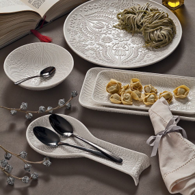 Подставка для ложки Ornament Copenaghen 28 см