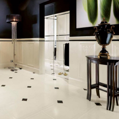 Декор Petracer's 800 Italiano 2,5х40, Matita Nero, 10 мм