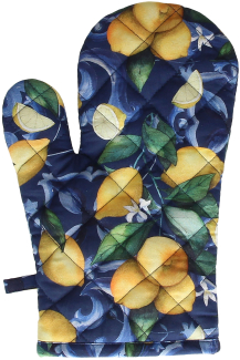 Рукавица-прихватка Textile Citrus 17х27 см
