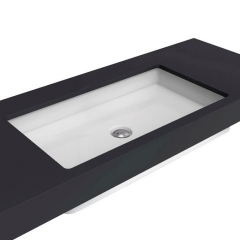 Раковина встраиваемая Flaminia Miniwash 35х70 MW75SP