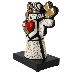 Фигурка Golden Faith 23 см