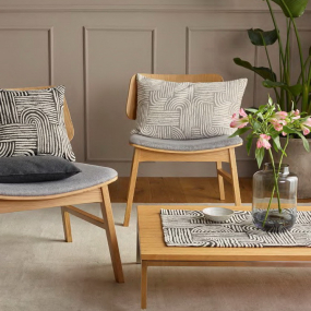 Скатерть-дорожка Arcus 50х140 см